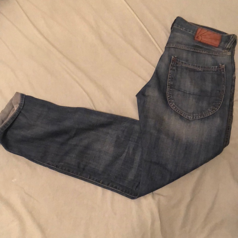 H&M sliq Jeans